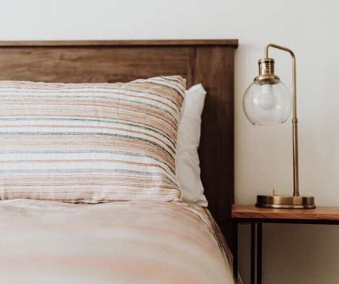 مبيت وإفطار Happy Trails West