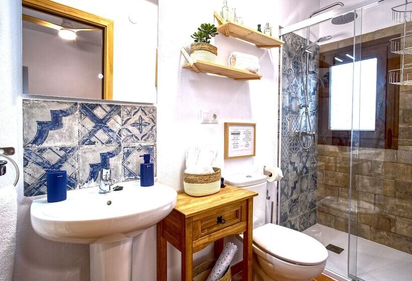 민박 La Vieja Botica