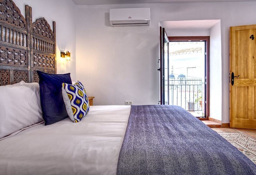 민박 La Vieja Botica