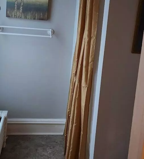 ベッドアンドブレックファースト Oaklawn Inn