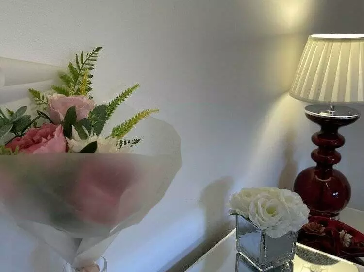 Aamiaismajoitus (B&B) The Old Rectory