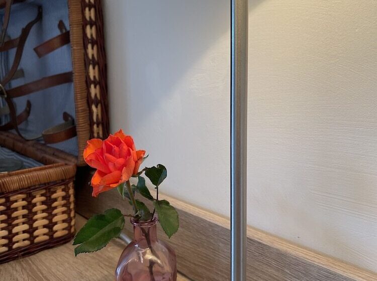 住宿加早餐 The Old Rectory