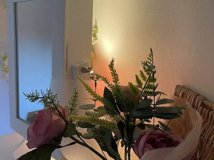 Aamiaismajoitus (B&B) The Old Rectory