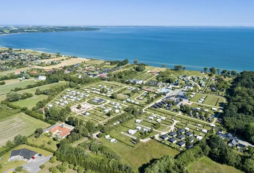 First Camp Skovlund Camping & Cottages