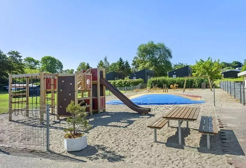 First Camp Skovlund Camping & Cottages