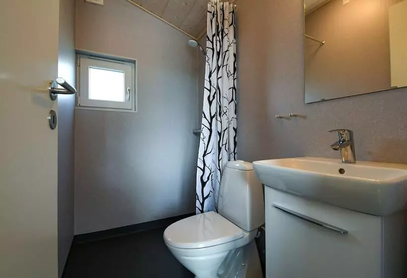 First Camp Skovlund Camping & Cottages