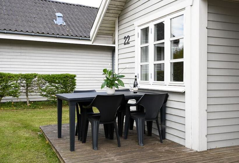 First Camp Skovlund Camping & Cottages