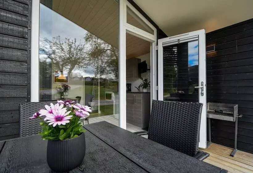 First Camp Skovlund Camping & Cottages