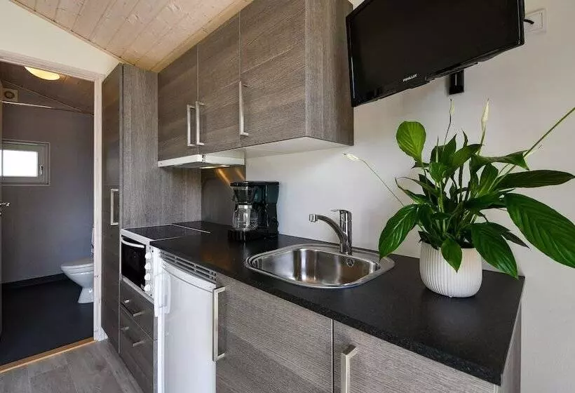 First Camp Skovlund Camping & Cottages