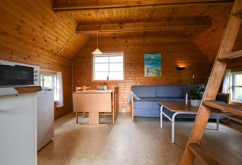 First Camp Skovlund Camping & Cottages