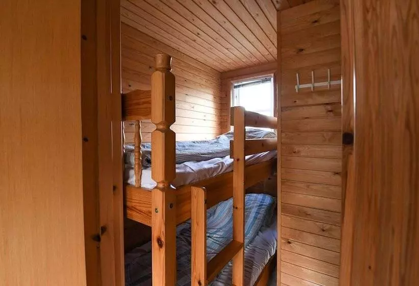 First Camp Skovlund Camping & Cottages