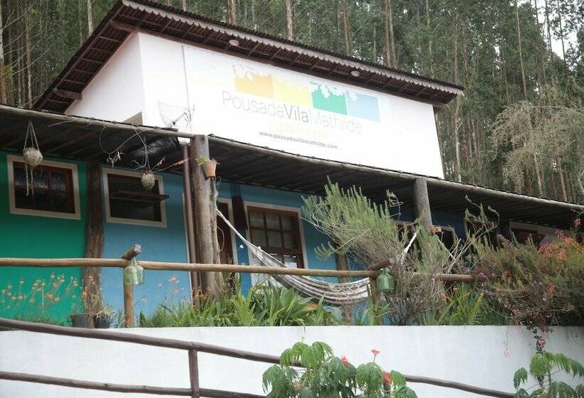 Hostel Pousada Vila Mathilde