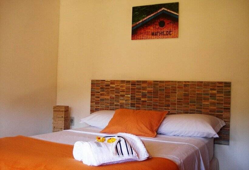 Hostel Pousada Vila Mathilde