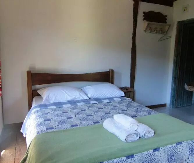 Hostal Pousada Vila Mathilde