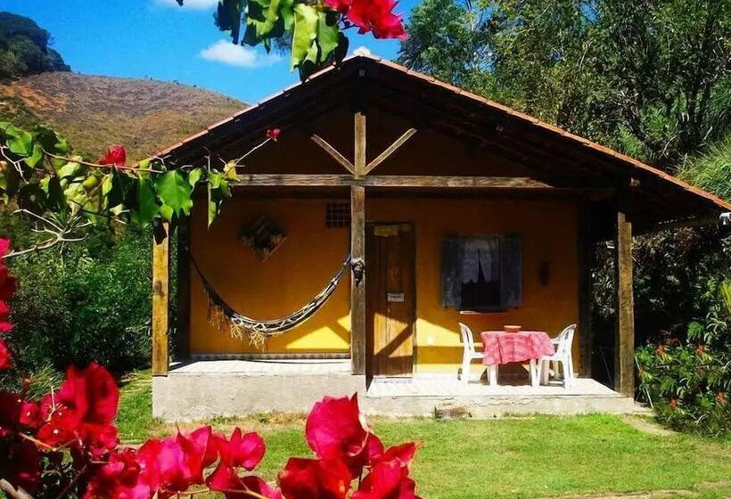 Hostal Pousada Vila Mathilde