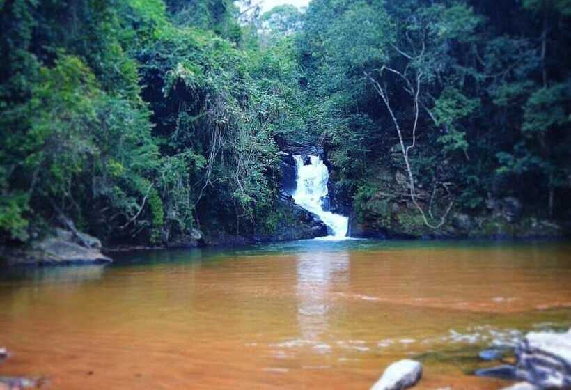 Hostel Pousada Vila Mathilde