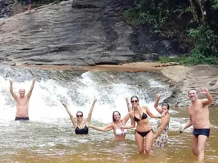 Hostel Pousada Vila Mathilde