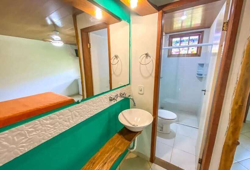 Hostel Pousada Vila Mathilde