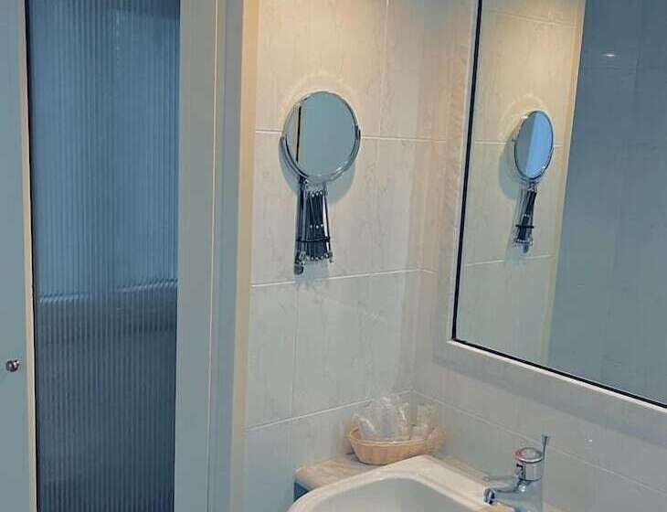 Отель Albergo Ristorante Belsito Fiuggi Nhost