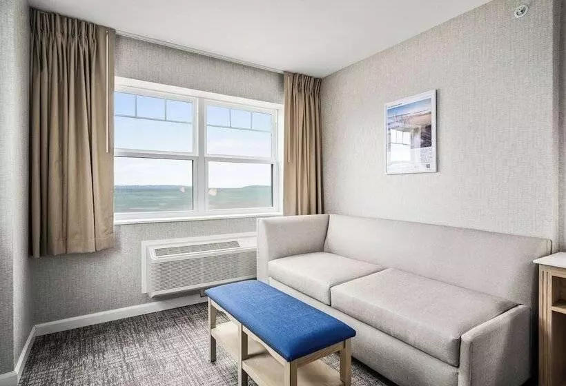 Hotelli Alexandra Inn