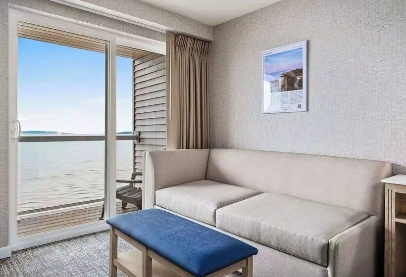 Hotelli Alexandra Inn