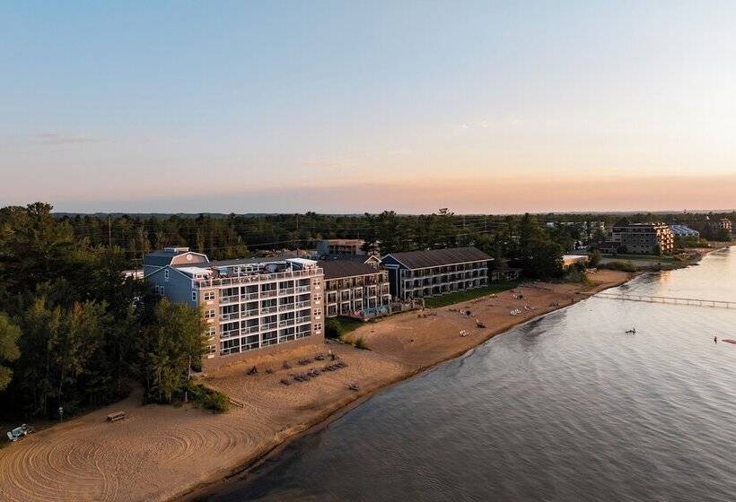 فندق Alexandra Inn