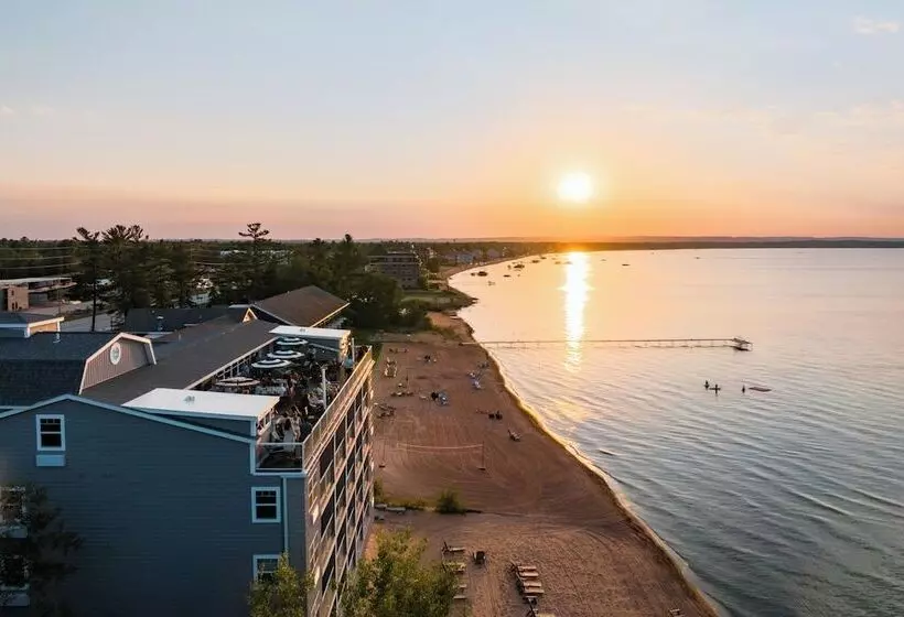 Hotelli Alexandra Inn