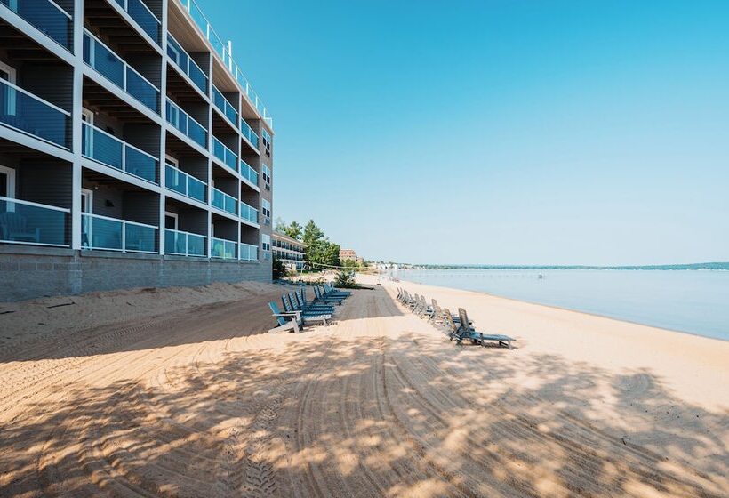 فندق Alexandra Inn