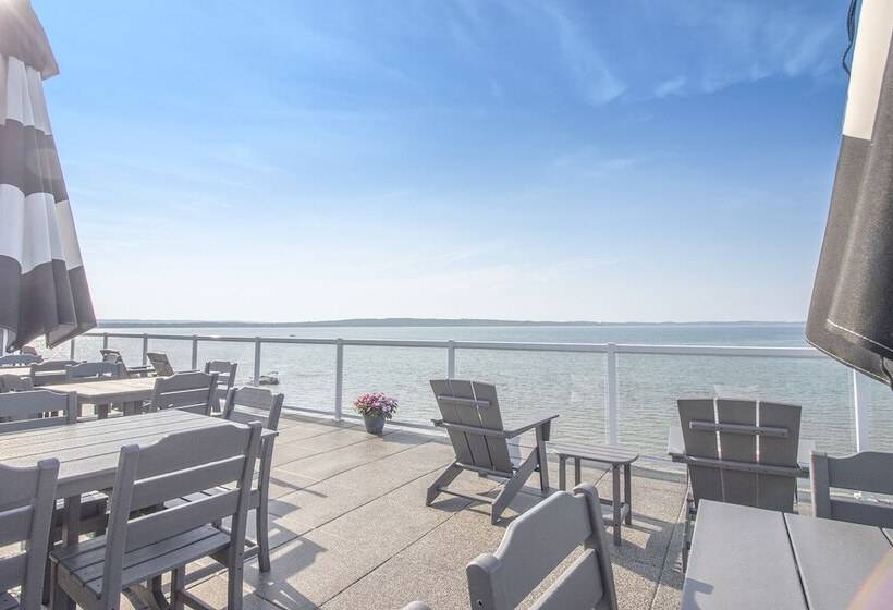 فندق Alexandra Inn