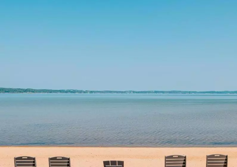 Hotelli Alexandra Inn