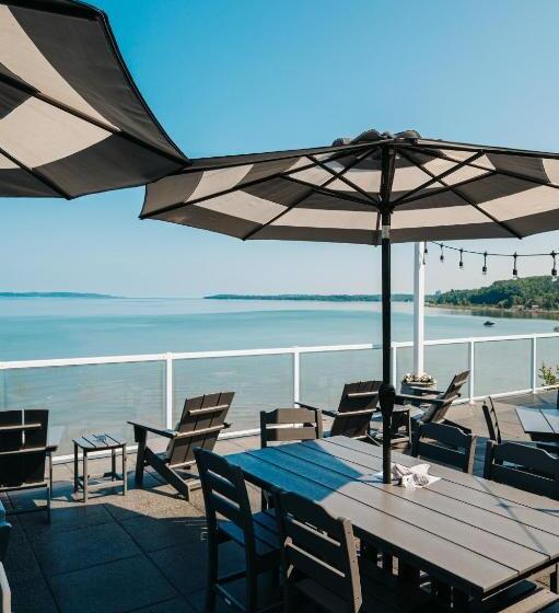 فندق Alexandra Inn