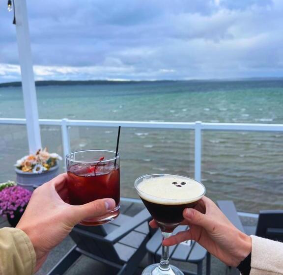 فندق Alexandra Inn