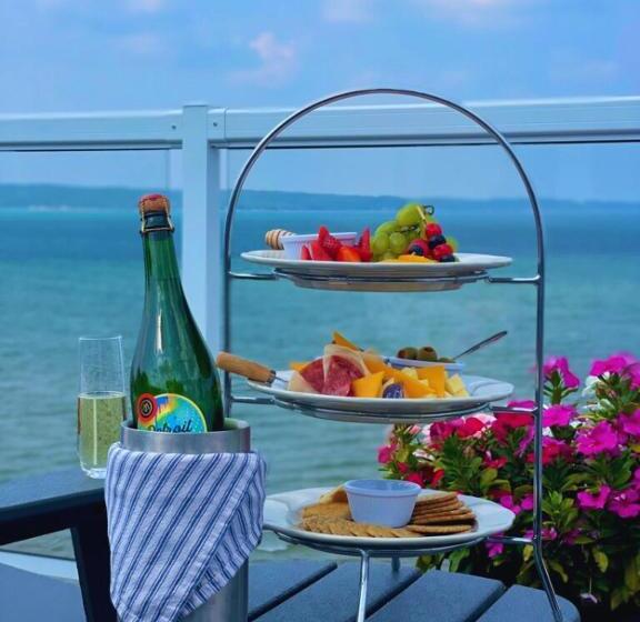 فندق Alexandra Inn