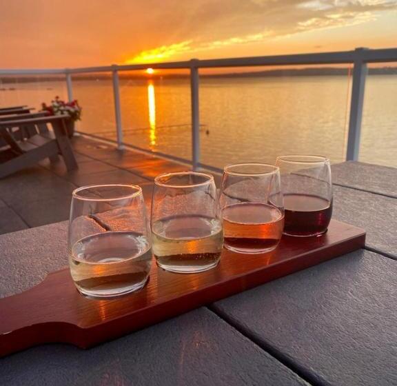 فندق Alexandra Inn