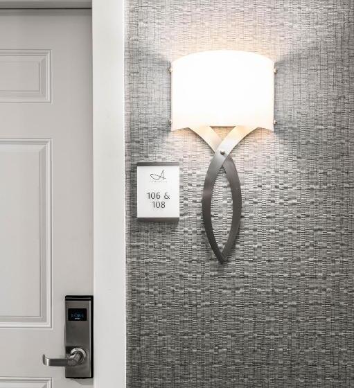 فندق Alexandra Inn