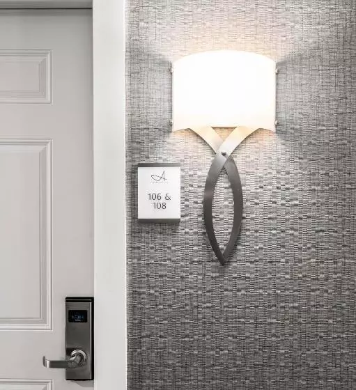 Hotelli Alexandra Inn