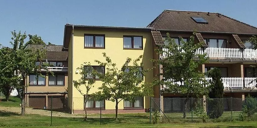 Hotelli Am Stern Uelzen