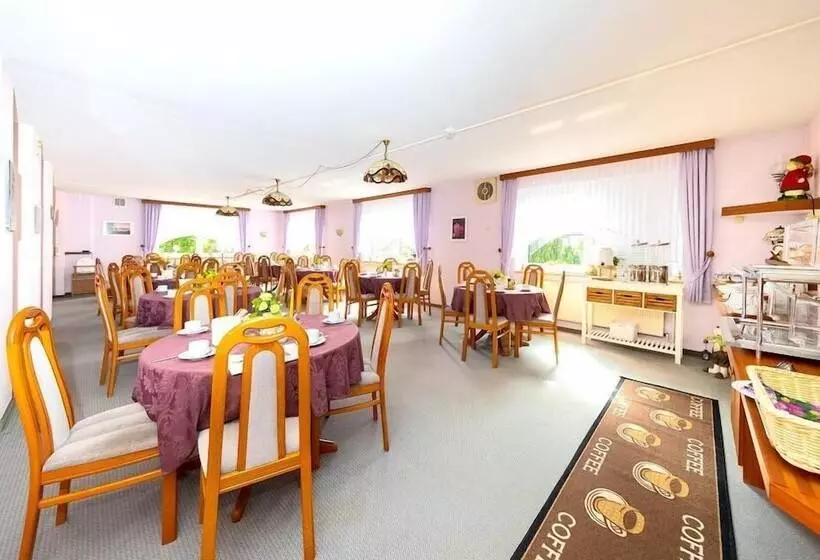 Hotelli Am Stern Uelzen