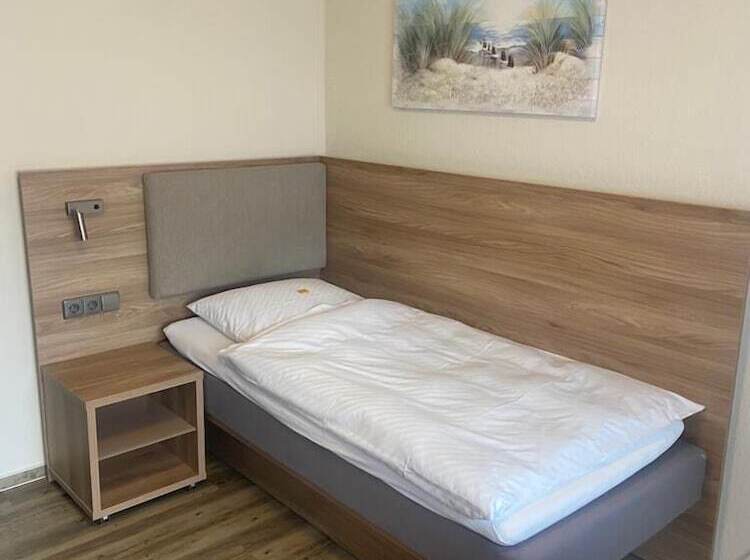 فندق Am Stern Uelzen