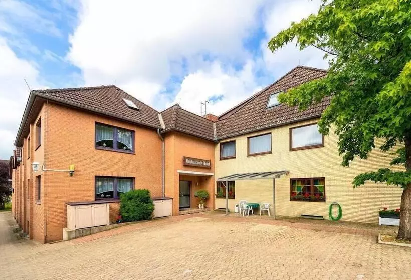 Hotelli Am Stern Uelzen