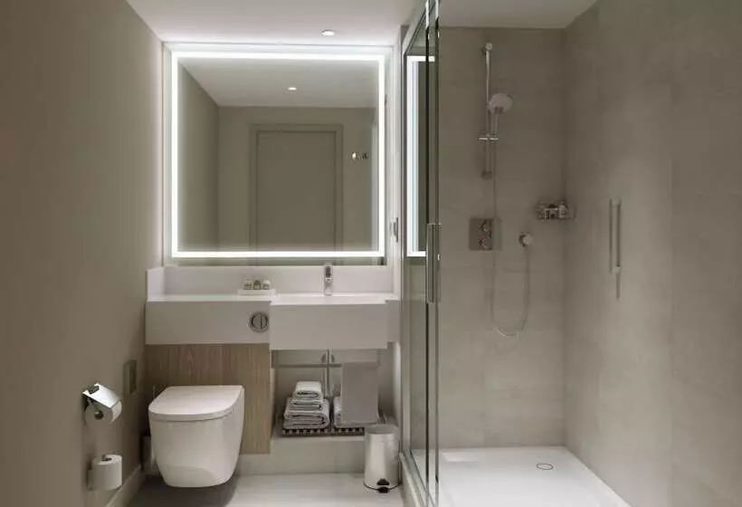 Hotelli Courtyard By Marriott Sheffield