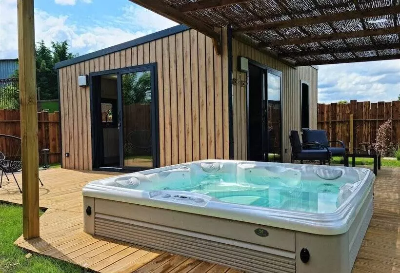 Hotelli Domaine Des Graminées