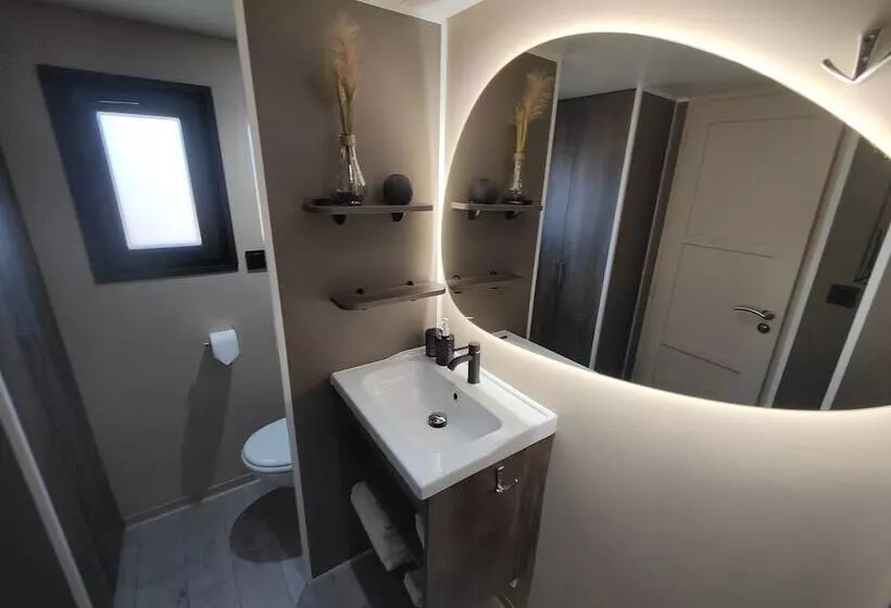 Hotelli Domaine Des Graminées