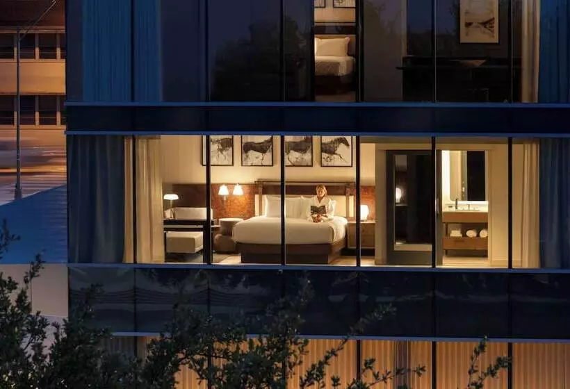 Hotelli Doubletree By Hilton Abilene Downtown Convention Center