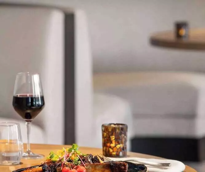 Hotelli Doubletree By Hilton Abilene Downtown Convention Center