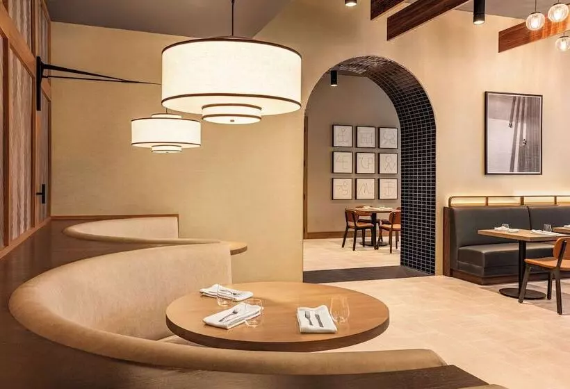 Hotelli Doubletree By Hilton Abilene Downtown Convention Center