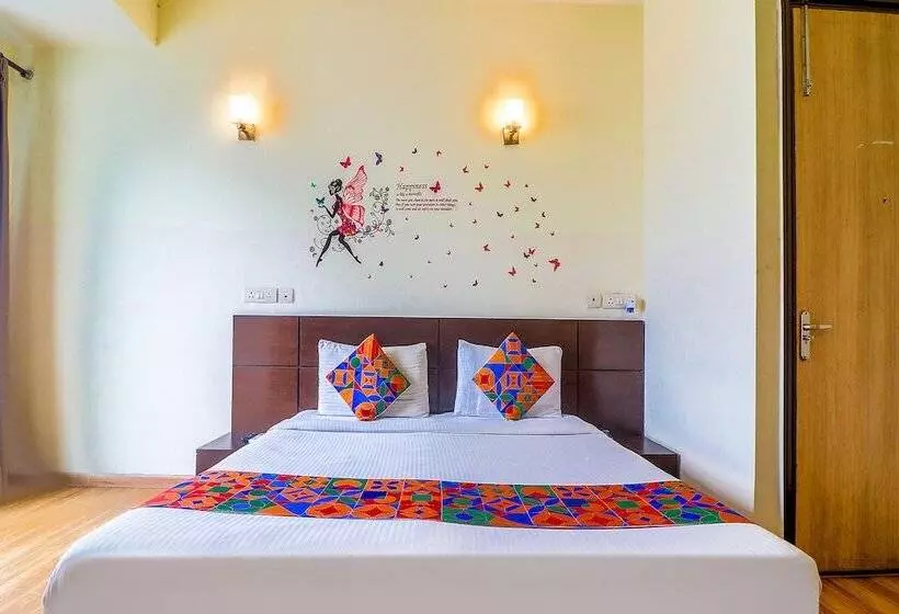 Fabhotel Merriment City