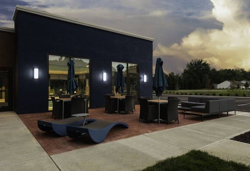 ホテル Hampton Inn & Suites Indianapolis West Speedway