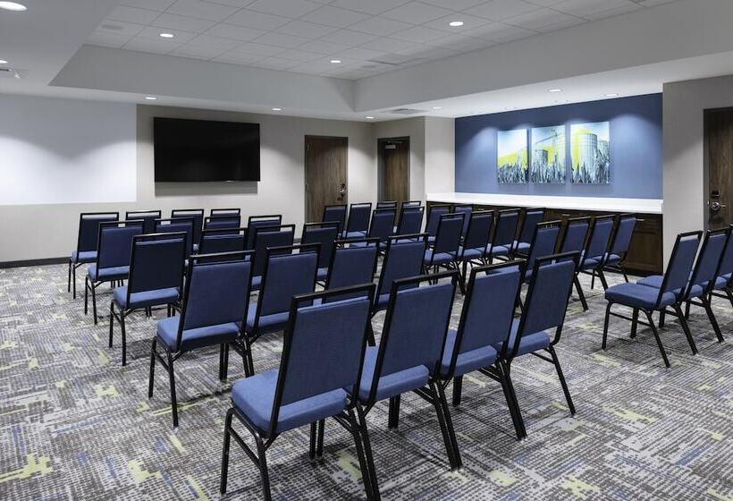 ホテル Hampton Inn & Suites Indianapolis West Speedway