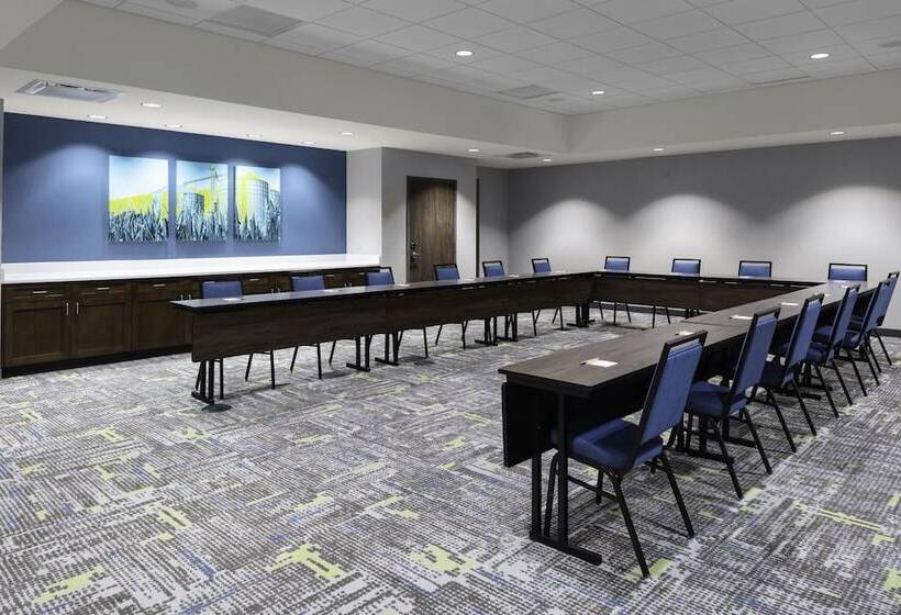 ホテル Hampton Inn & Suites Indianapolis West Speedway